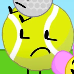 Profile image of Tennis ball