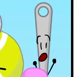 Profile image of Needle
