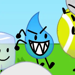 Profile image of Teardrop