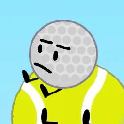 Profile image of Golf ball