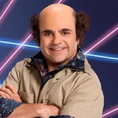 Profile image of Schwoz Schwartz
