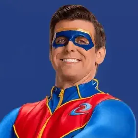 Profile image of Ray Captain Man