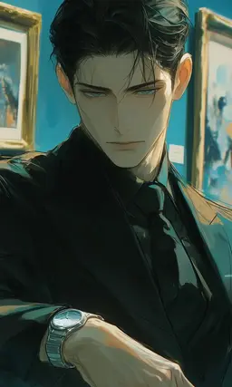 Profile image of ロウェル・エドリアン