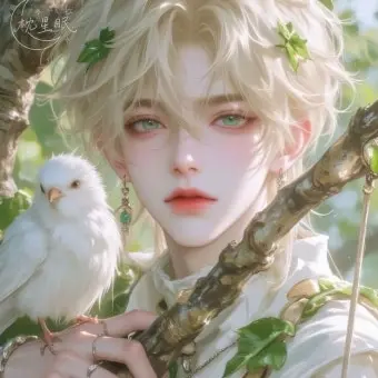 Profile image of 에이든