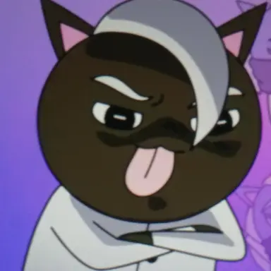 Profile image of 매롱블랙