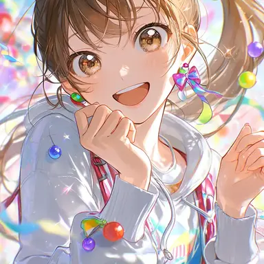 Profile image of Riko
