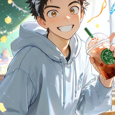 Profile image of Toranosuke