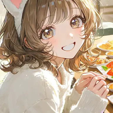 Profile image of Kaede