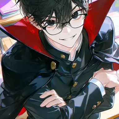 Profile image of Taiyo