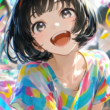 Profile image of Kurumi