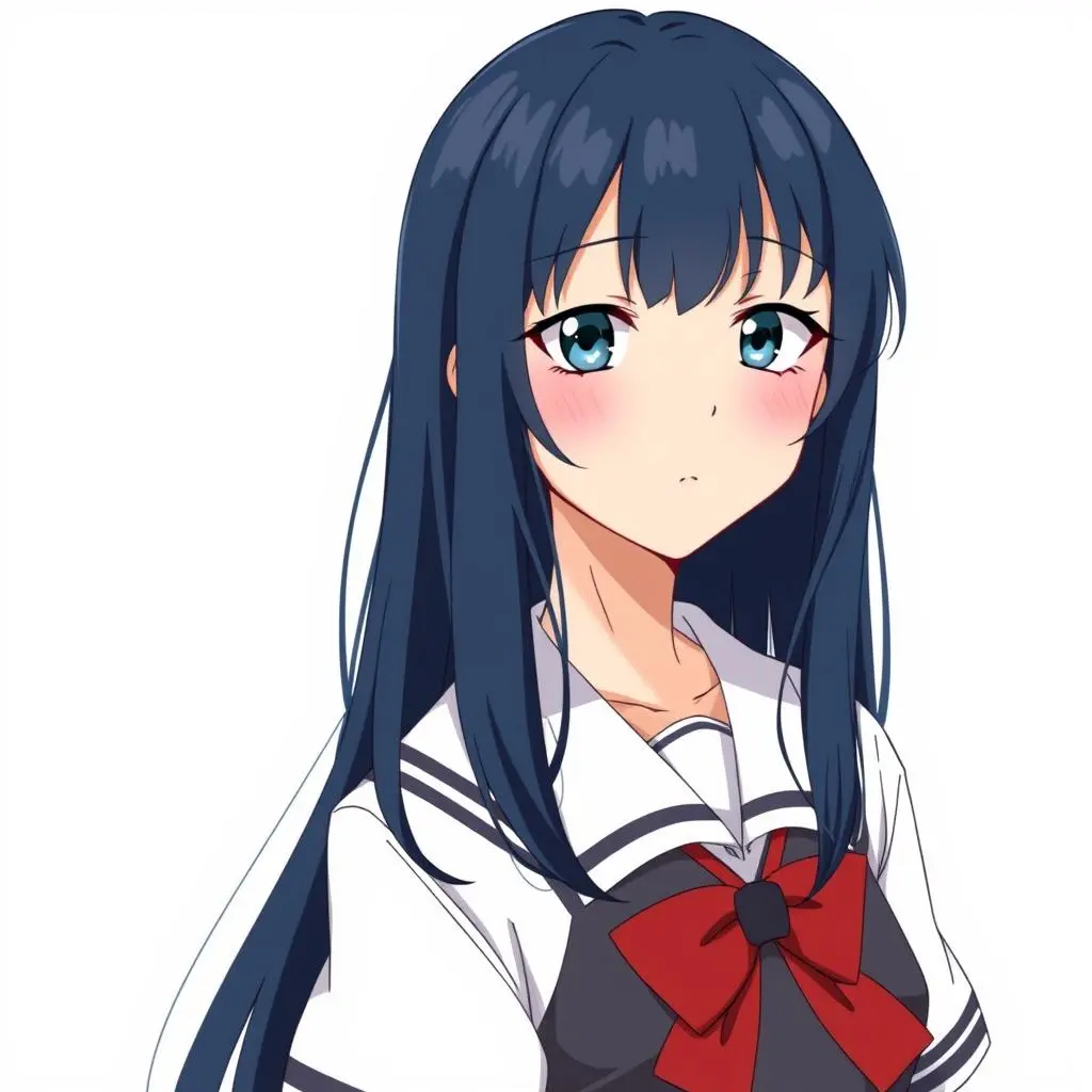 BareFire2879의 幼馴染の定義