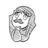 Profile image of 토키토 무이치로