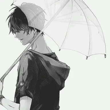 Profile image of らく