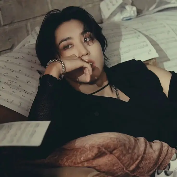 Skzluv_143의 Han Jisung