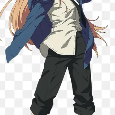 Profile image of パワー