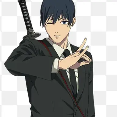 Profile image of アキ