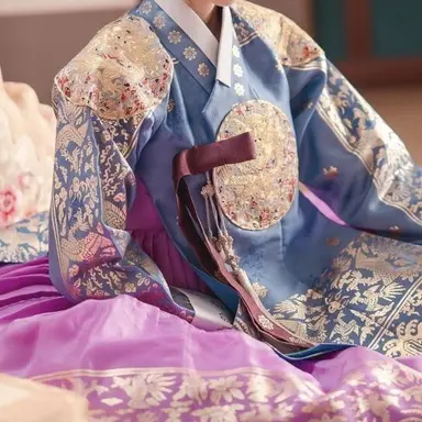 Profile image of 문정왕후