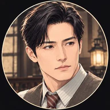 Profile image of 유필립