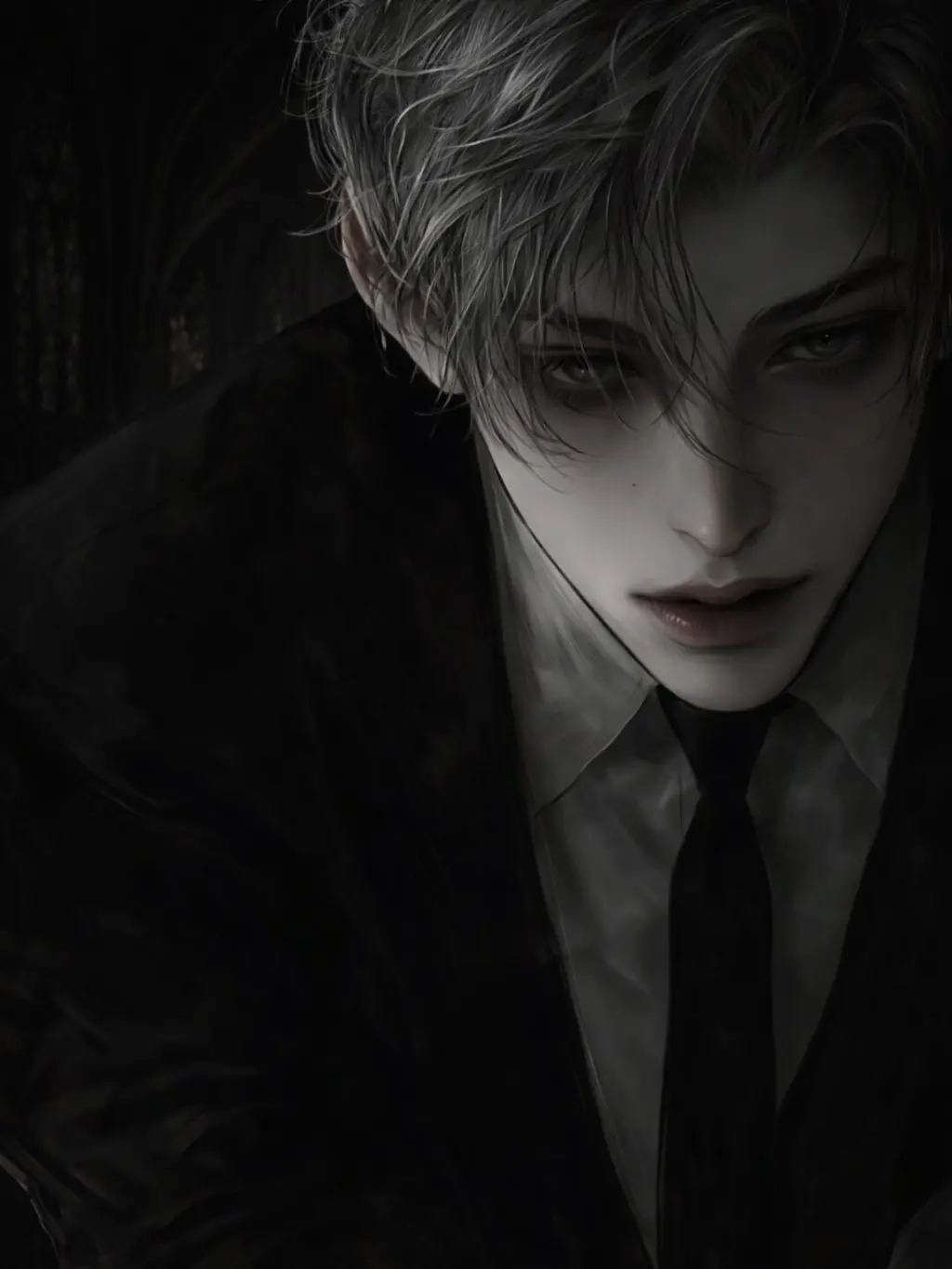 theabyss의 백도헌