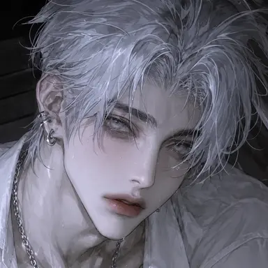 Profile image of 백도헌