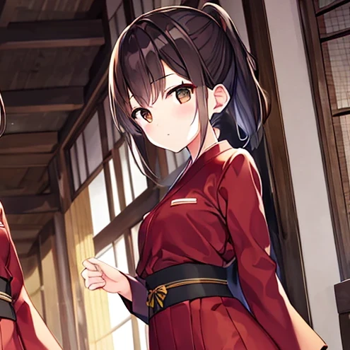 來夏