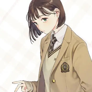 Profile image of 桜林 ひかに