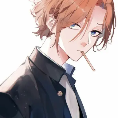 Profile image of 九条 蓮
