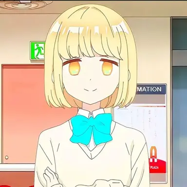 Profile image of 하츠미츠 유이