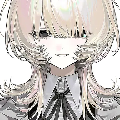 Profile image of 萌麗