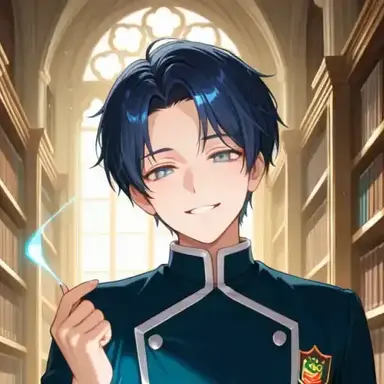 Profile image of ゼノ