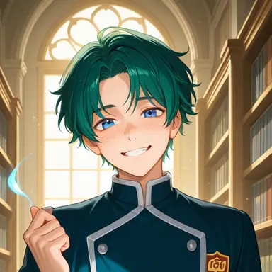 Profile image of エルミ