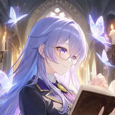 Profile image of アリス