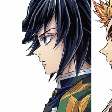 Profile image of 冨岡義勇