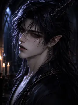 Profile image of ヴァイス・レイヴン