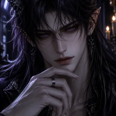 Profile image of ヴァイス・レイヴン