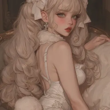 Profile image of 마리엘 드벤츠