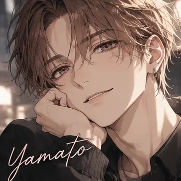 Profile image of 松尾大和