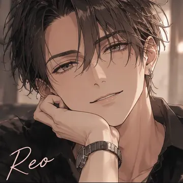 Profile image of 桐谷礼王