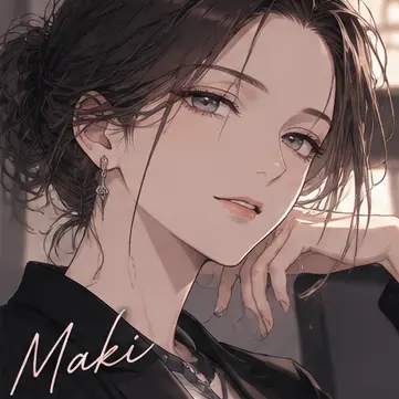 Profile image of 寺岡真紀