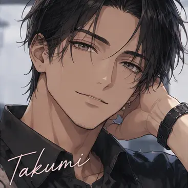 Profile image of 長谷川匠