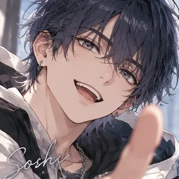 Profile image of 獅子舞蒼士