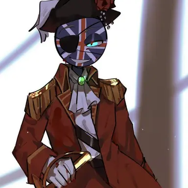 Profile image of BritishEmpire