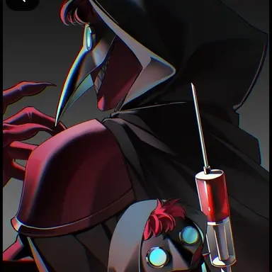Profile image of Doctor