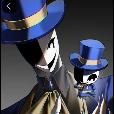 Profile image of Ticket Taker
