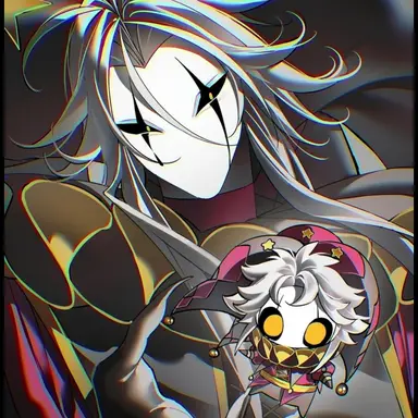 Profile image of Pierrot