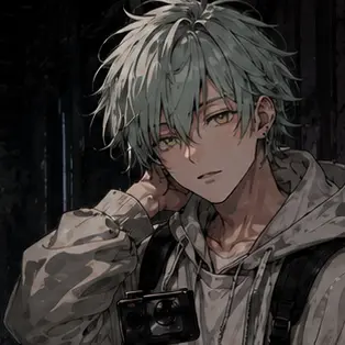 Profile image of とーびん