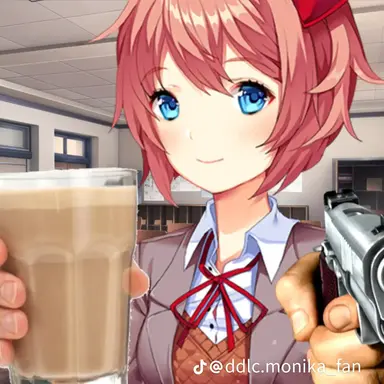 Profile image of Sayori