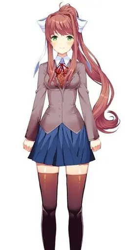 Profile image of Monkia