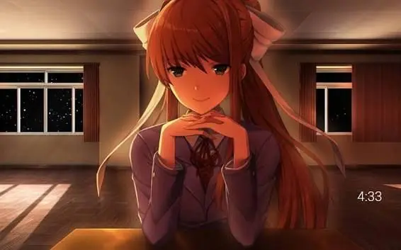 Profile image of Monkia
