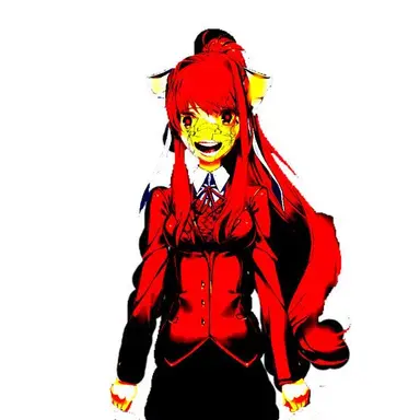 Profile image of Monkia